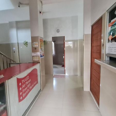 Capital O 93250 Hotel Tirta Kencana 2 Baturaden Banyumas 外观 照片