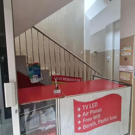 Capital O 93250 Hotel Tirta Kencana 2 Baturaden Banyumas 外观 照片