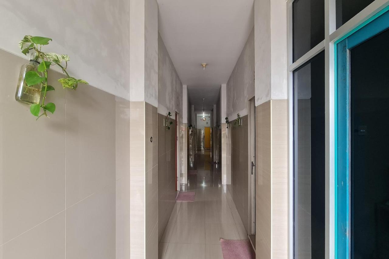 Capital O 93250 Hotel Tirta Kencana 2 Baturaden Banyumas 外观 照片