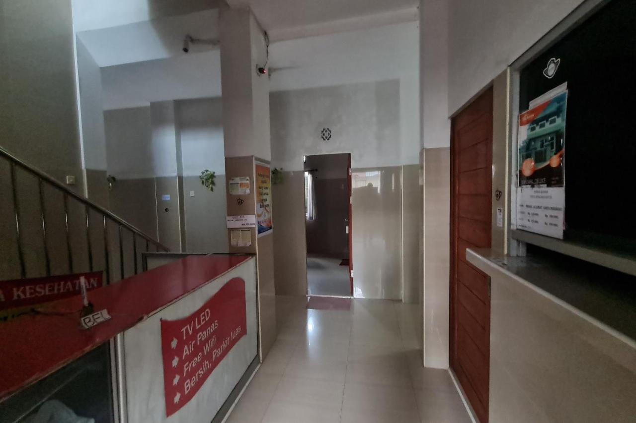 Capital O 93250 Hotel Tirta Kencana 2 Baturaden Banyumas 外观 照片