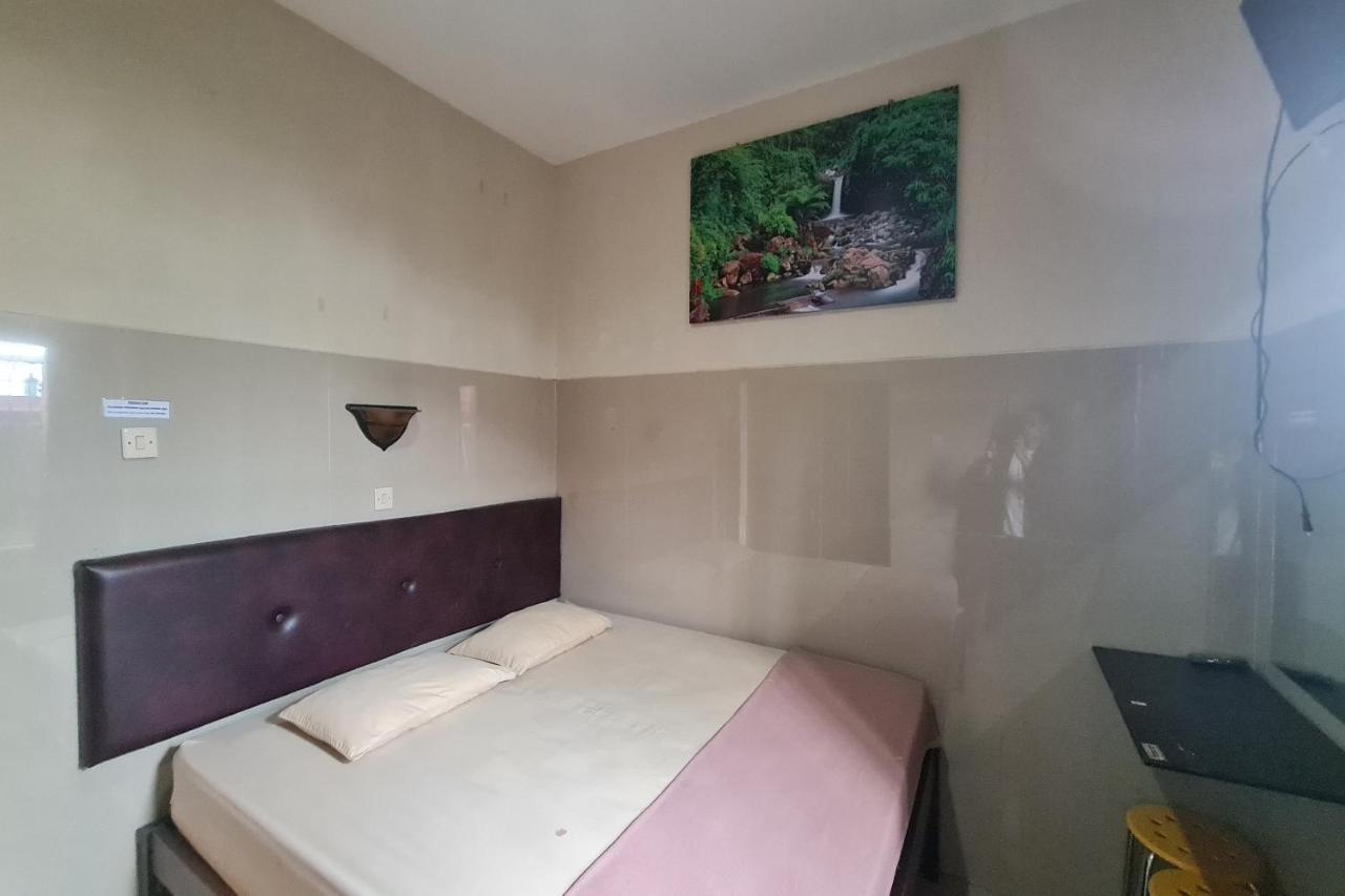 Capital O 93250 Hotel Tirta Kencana 2 Baturaden Banyumas 外观 照片