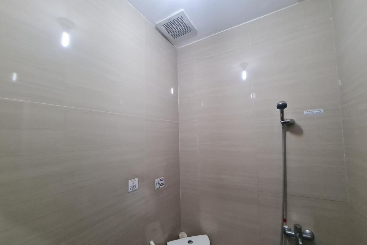 Capital O 93250 Hotel Tirta Kencana 2 Baturaden Banyumas 外观 照片