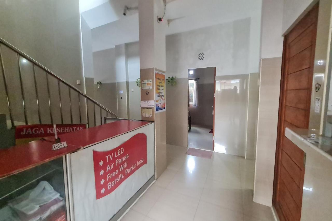 Capital O 93250 Hotel Tirta Kencana 2 Baturaden Banyumas 外观 照片
