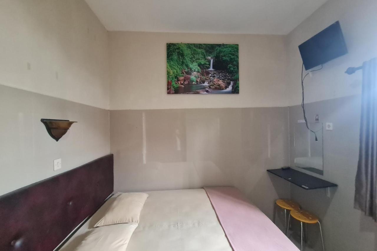 Capital O 93250 Hotel Tirta Kencana 2 Baturaden Banyumas 外观 照片
