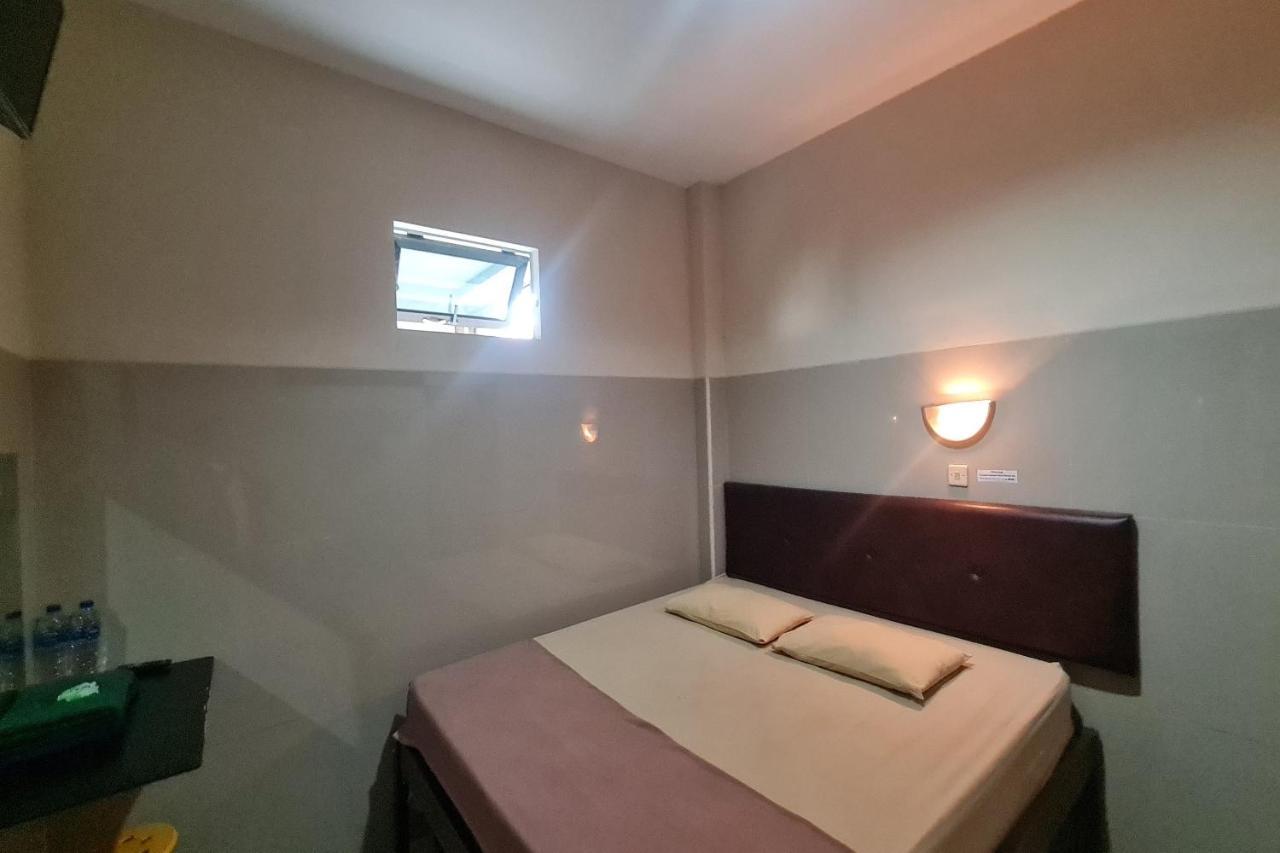 Capital O 93250 Hotel Tirta Kencana 2 Baturaden Banyumas 外观 照片