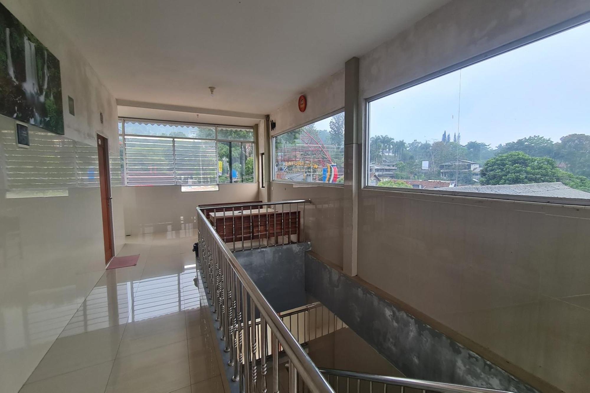 Capital O 93250 Hotel Tirta Kencana 2 Baturaden Banyumas 外观 照片