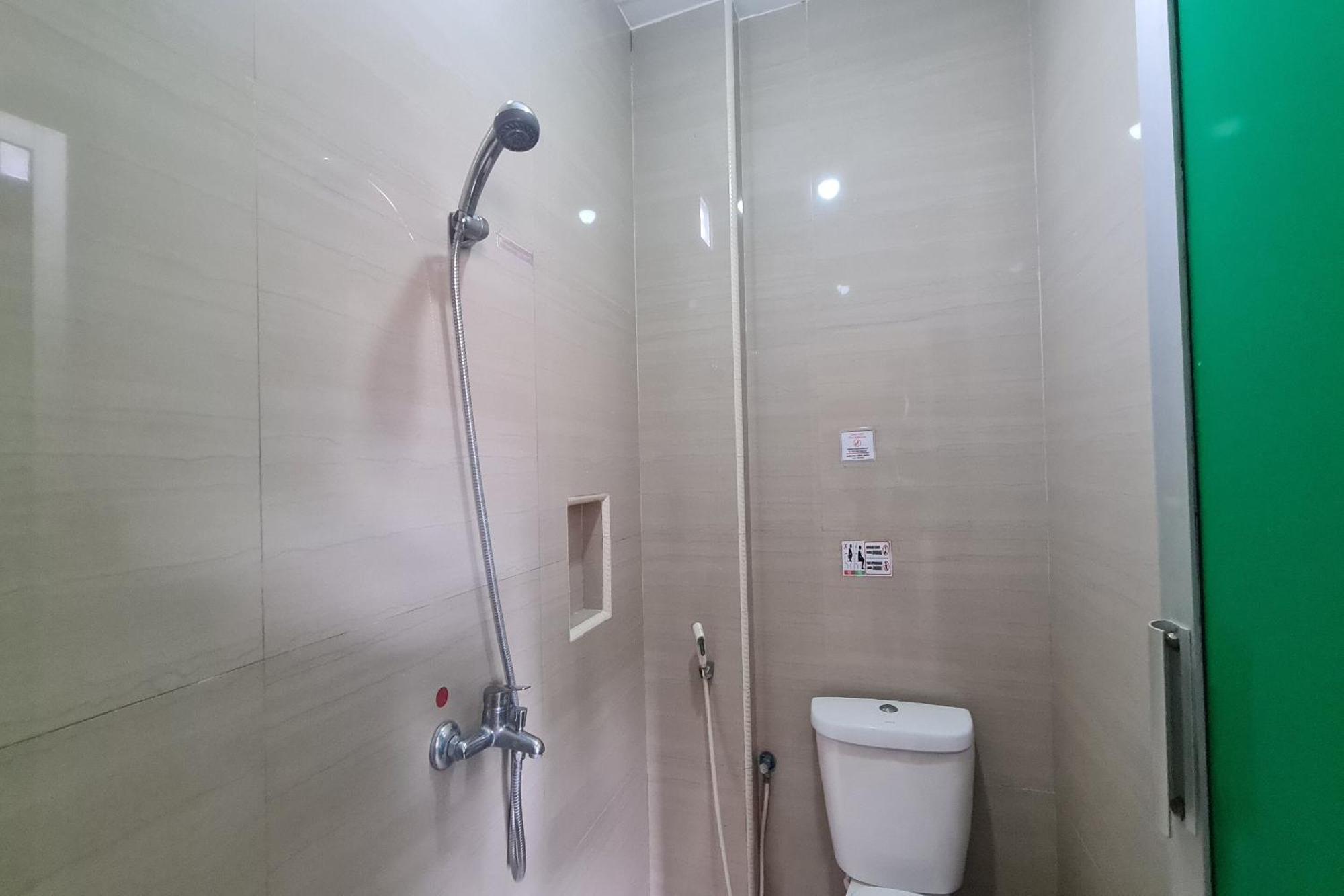 Capital O 93250 Hotel Tirta Kencana 2 Baturaden Banyumas 外观 照片